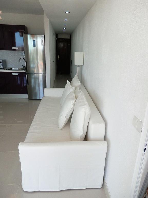 Apartamentos Acapulco Playa de las Américas Dış mekan fotoğraf