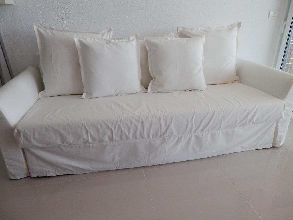Apartamentos Acapulco Playa de las Américas Dış mekan fotoğraf