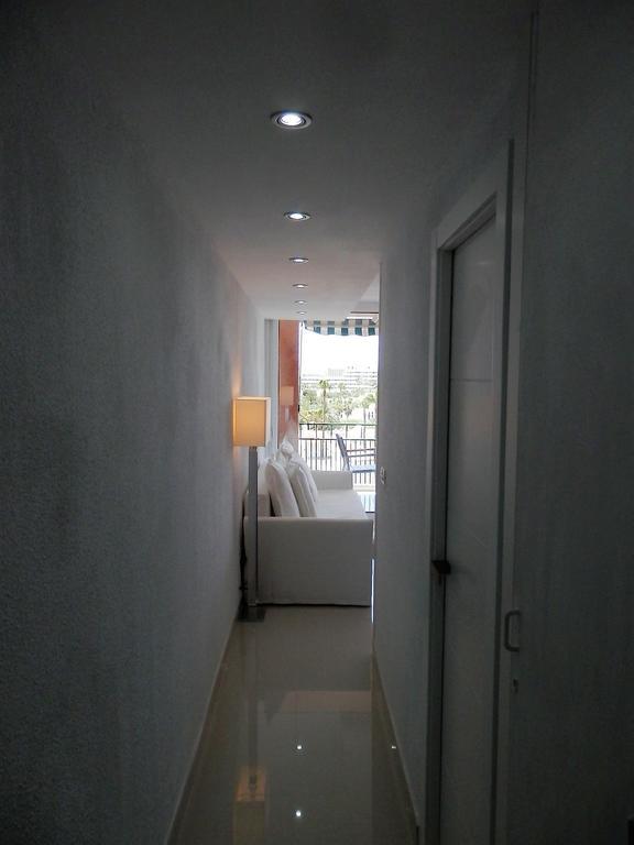 Apartamentos Acapulco Playa de las Américas Dış mekan fotoğraf