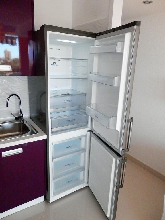 Apartamentos Acapulco Playa de las Américas Dış mekan fotoğraf