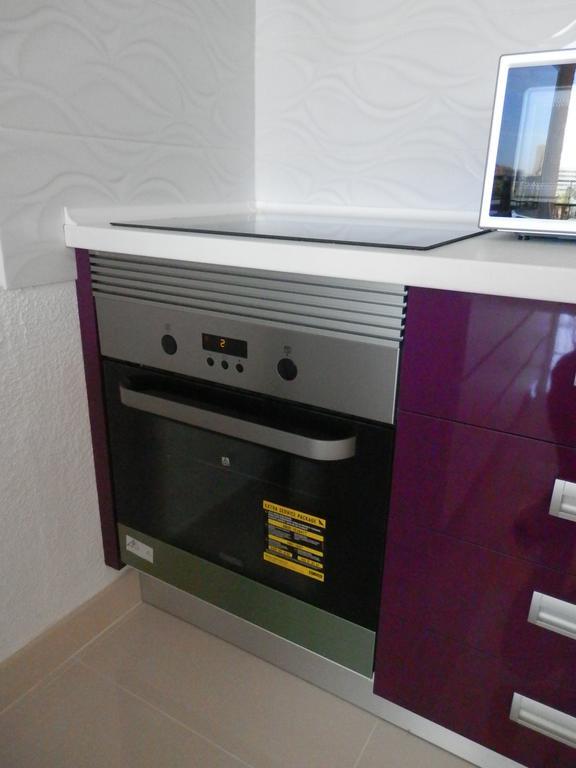 Apartamentos Acapulco Playa de las Américas Dış mekan fotoğraf