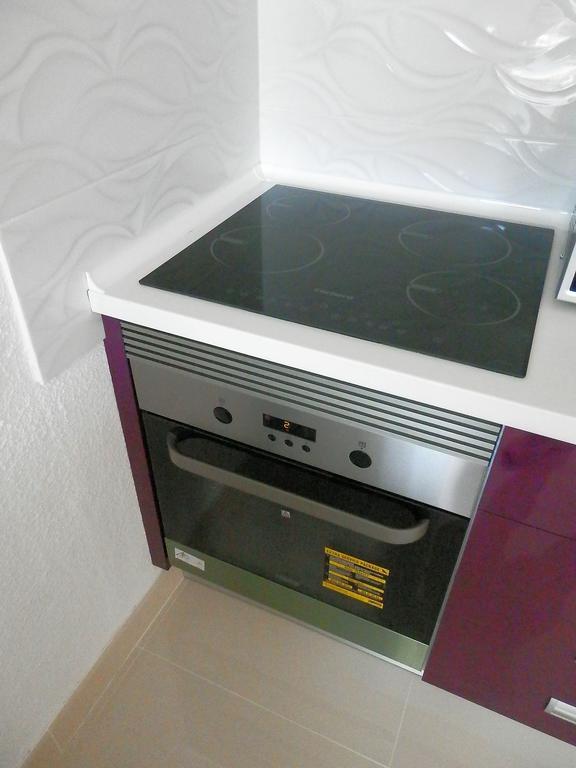 Apartamentos Acapulco Playa de las Américas Dış mekan fotoğraf