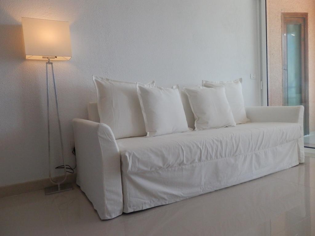 Apartamentos Acapulco Playa de las Américas Dış mekan fotoğraf