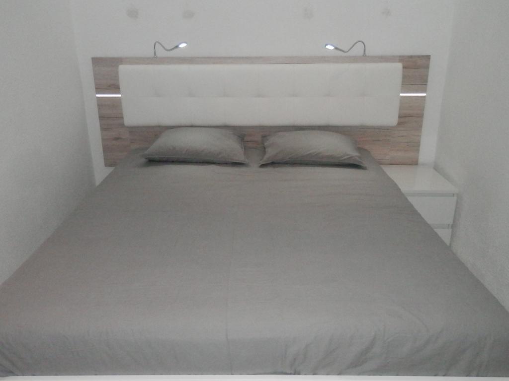 Apartamentos Acapulco Playa de las Américas Dış mekan fotoğraf
